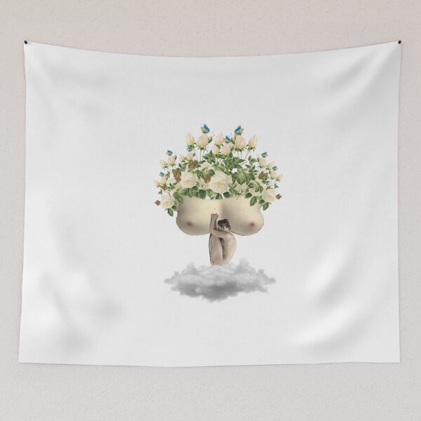 Item preview, SUNDAY MOOD designed and sold by AWAarts.