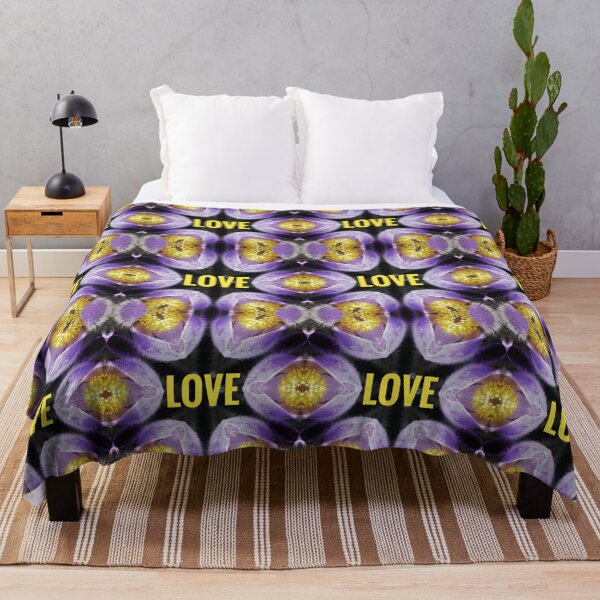 Item preview, Love Mandala designed and sold by Davey's Designs.