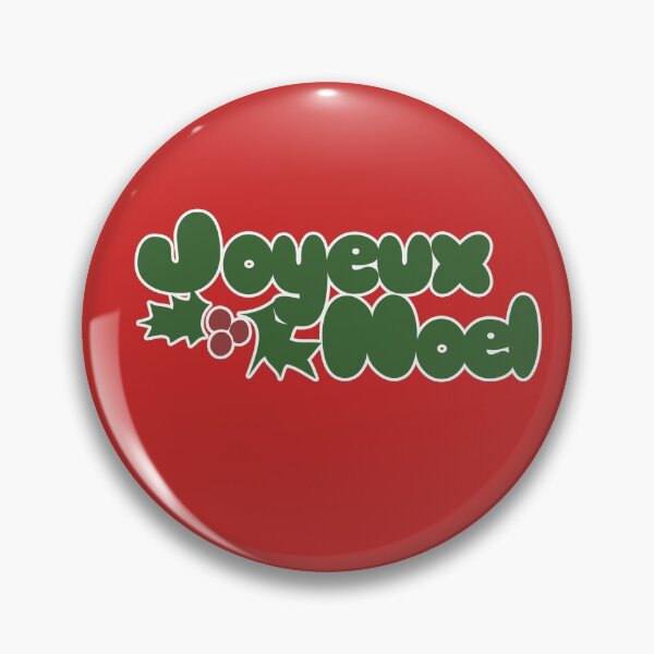Item preview, Joyeux Noel designed and sold by FrictionMaxxing.