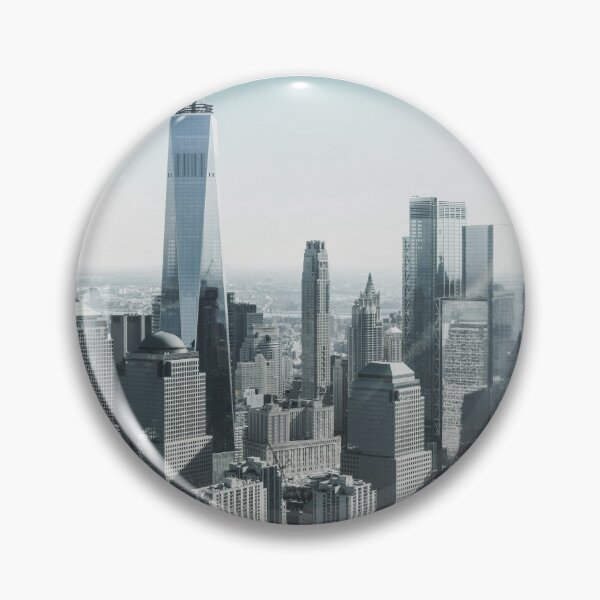 Item preview, NYC Skyscrapers Photo designed and sold by sealdesign.