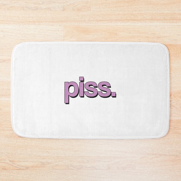 Item preview, piss. - Cody Ko / Noel Miller / TMG - Mean Merch designed and sold by chill-AF.