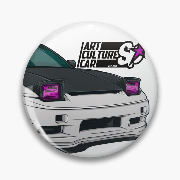 Item preview, 240SX designed and sold by SprayPatrick.