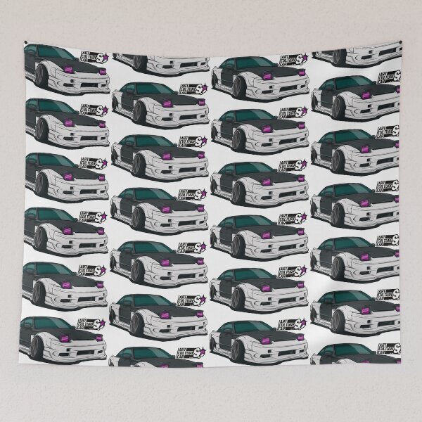 Item preview, 240SX designed and sold by SprayPatrick.