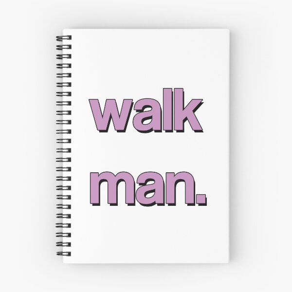 Item preview, caminar hombre. - Cody Ko / Noel Miller / TMG - Mean Merch designed and sold by chill-AF.