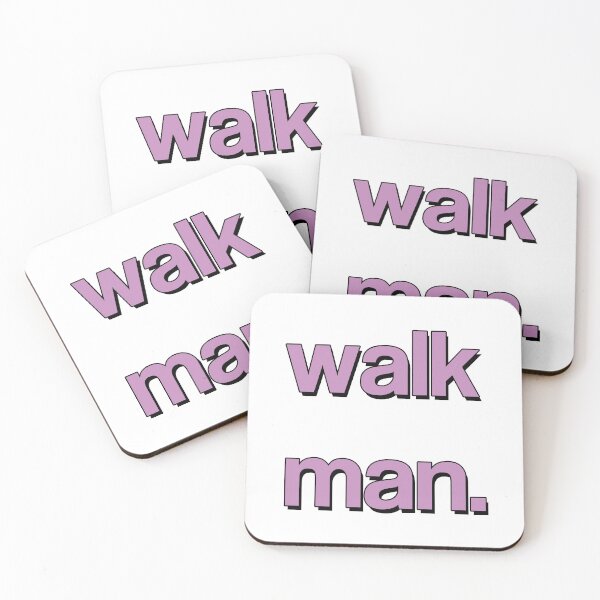 Item preview, walk man. - Cody Ko / Noel Miller / TMG - Mean Merch designed and sold by chill-AF.