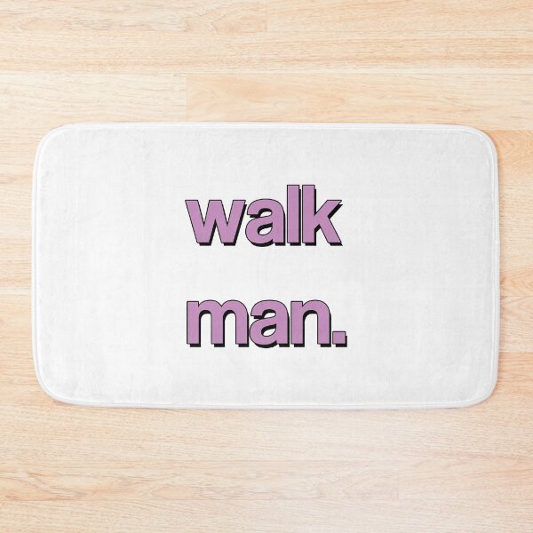 Item preview, walk man. - Cody Ko / Noel Miller / TMG - Mean Merch designed and sold by chill-AF.