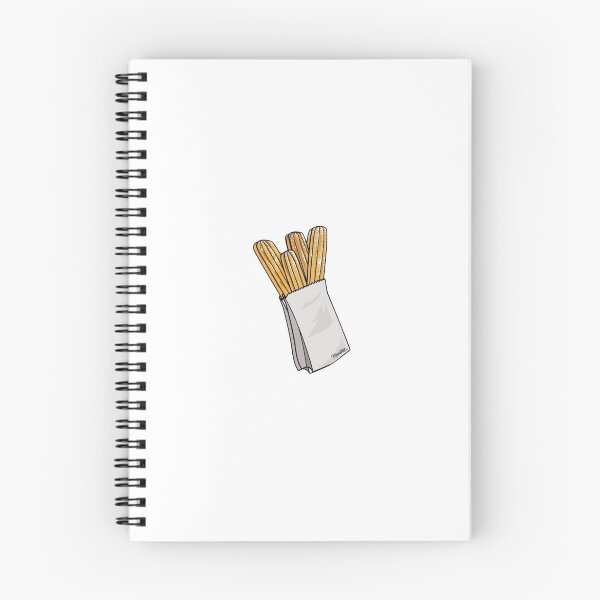 Item preview, Churros designed and sold by smhdesigns.