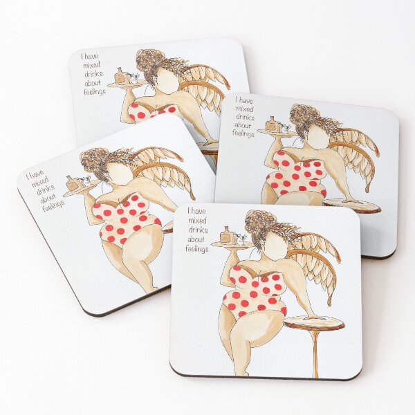 Item preview, Cheers designed and sold by Linda Finstad.