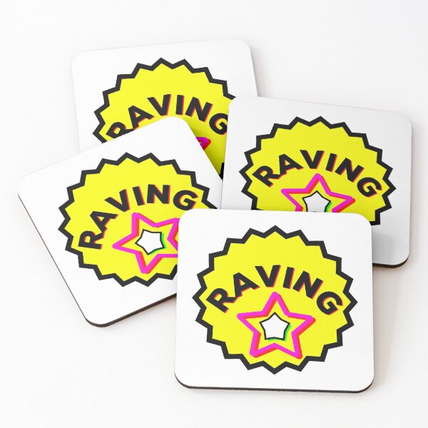 Item preview, Raving designed and sold by IBMClothing.