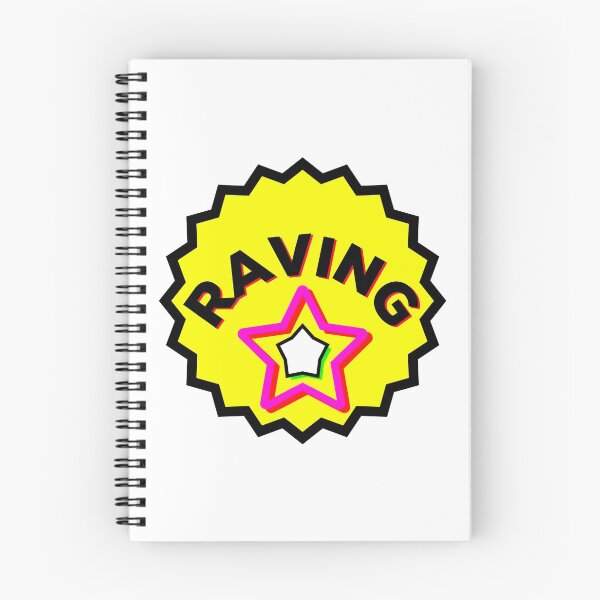 Item preview, Raving designed and sold by IBMClothing.