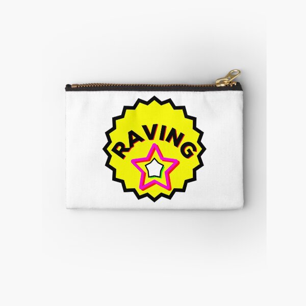 Item preview, Raving designed and sold by IBMClothing.