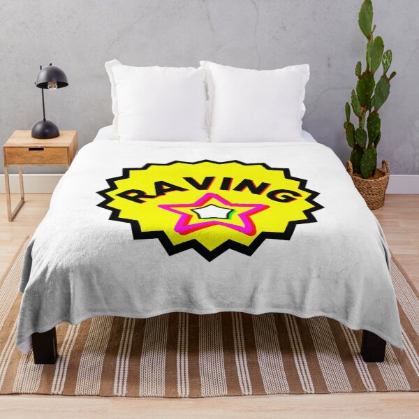 Item preview, Raving designed and sold by IBMClothing.