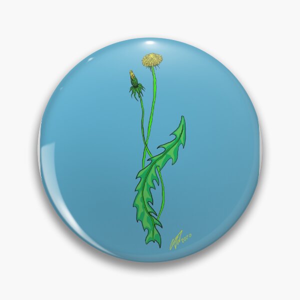 Item preview, Dandelions designed and sold by coreyhasissues.