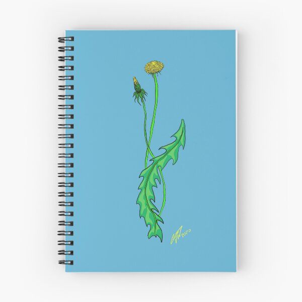 Item preview, Dandelions designed and sold by coreyhasissues.