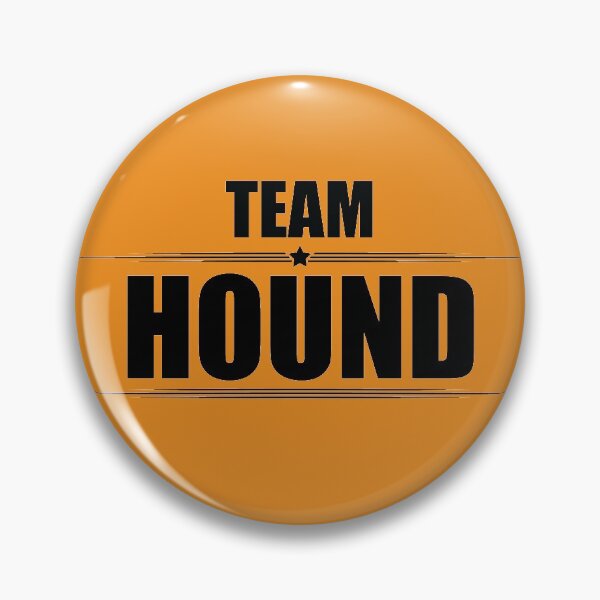 Item preview, TEAM HOUND designed and sold by Madjack Tees Kiwi SuperStore.