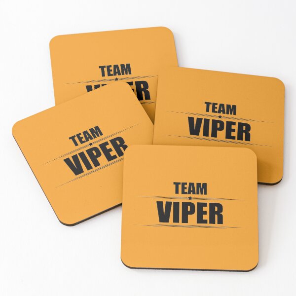 Item preview, TEAM VIPER designed and sold by Madjack Tees Kiwi SuperStore.