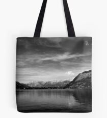 Zell am See I Tote Bag