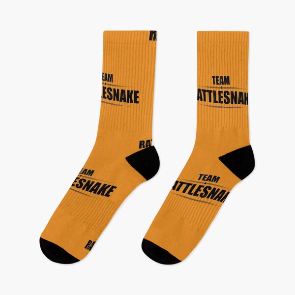Item preview, TEAM RATTLESNAKE designed and sold by Madjack Tees Kiwi SuperStore.