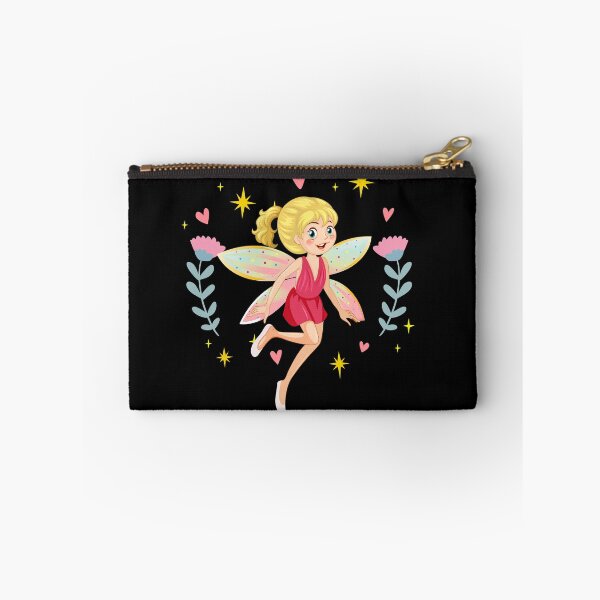 Item preview, Fairy or Pixie designed and sold by Alchemytshirts.