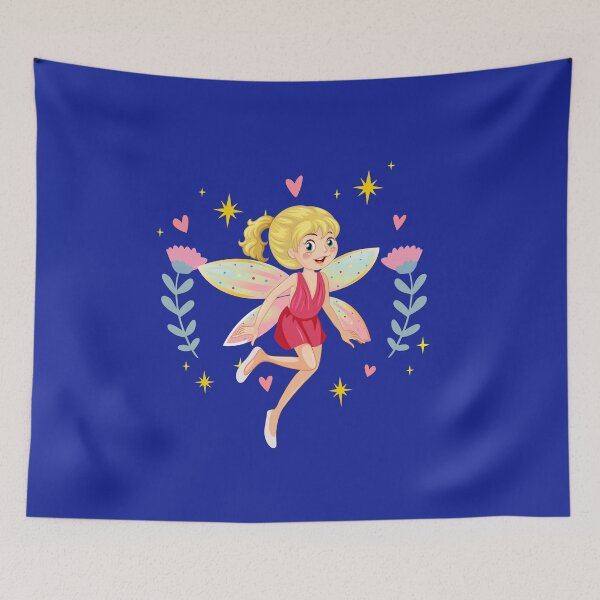 Item preview, Fairy or Pixie designed and sold by Alchemytshirts.