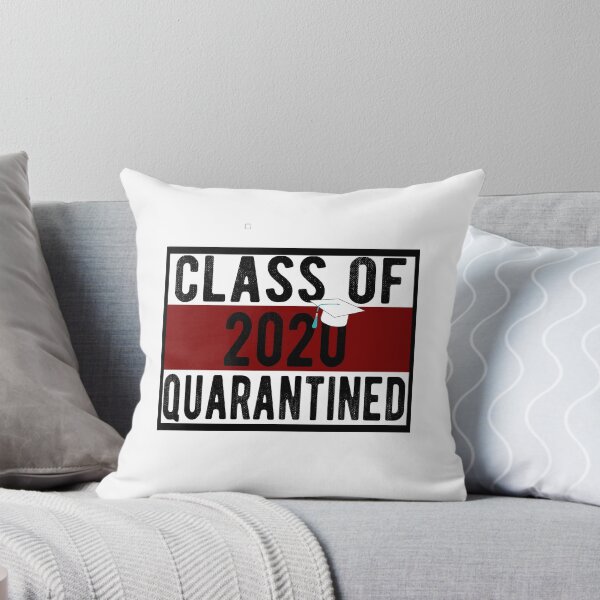 Item preview, Class Of 2020 Quarantined  designed and sold by AnimaLovers.