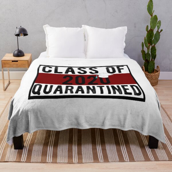Item preview, Class Of 2020 Quarantined designed and sold by AnimaLovers.