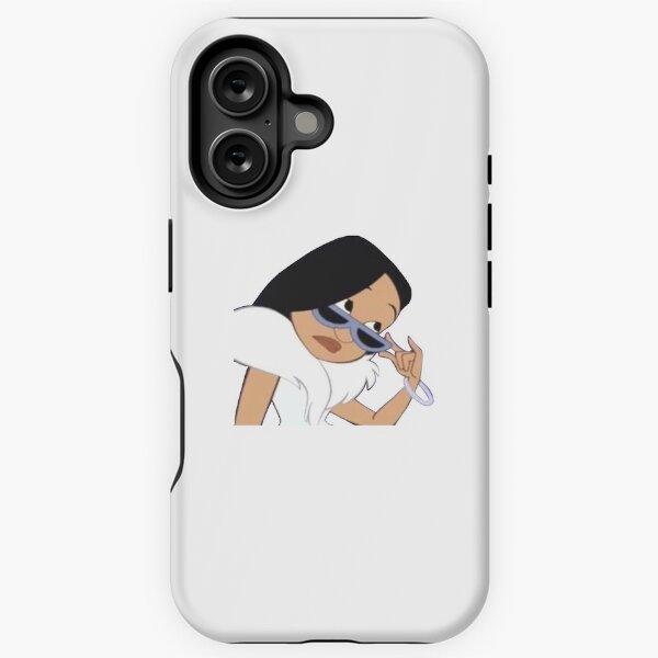 Vista previa del artículo con la obra «Penny Proud», diseñado y vendido por smhdesigns.