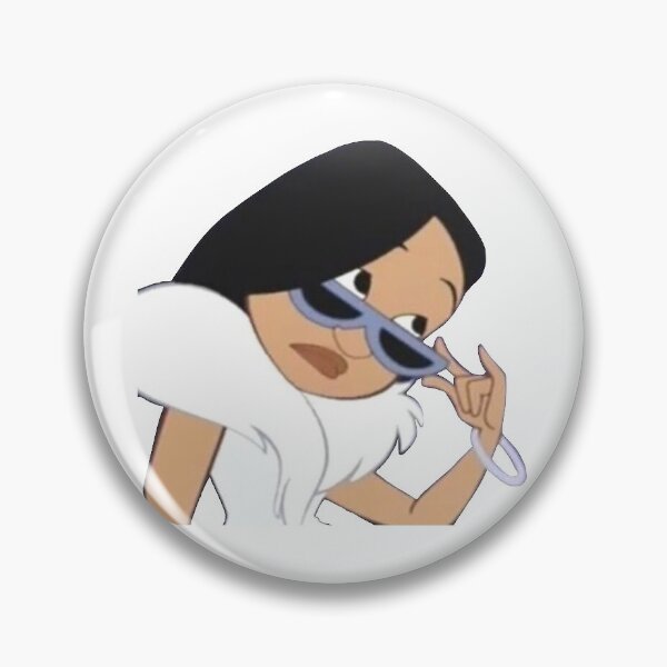 Item preview, Penny Proud  designed and sold by smhdesigns.