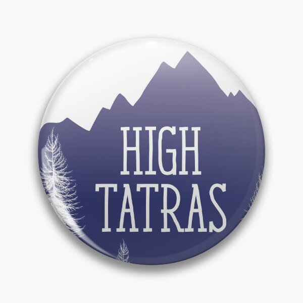 Item preview, High Tatras - Slovakia, Poland designed and sold by Moritz Schwäble.
