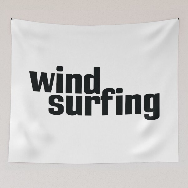 Item preview, Windsurfing Windsurfer  designed and sold by ProjectX23.