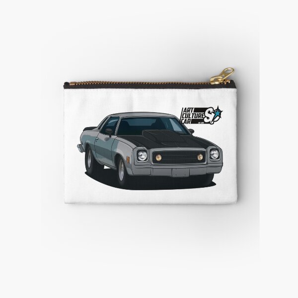 Item preview, Chevy Malibu 1974 designed and sold by SprayPatrick.