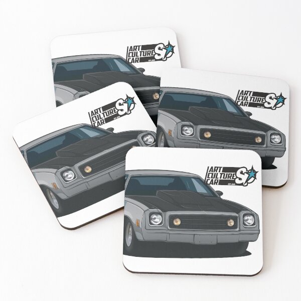 Item preview, Chevy Malibu 1974 designed and sold by SprayPatrick.
