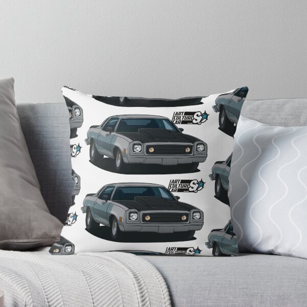 Item preview, Chevy Malibu 1974 designed and sold by SprayPatrick.
