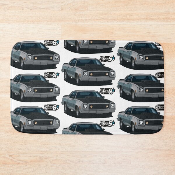 Item preview, Chevy Malibu 1974 designed and sold by SprayPatrick.