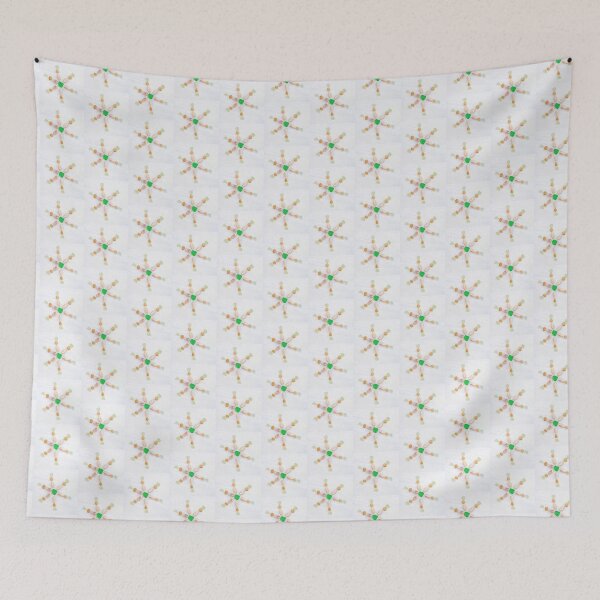 Item preview, Beachcomber's Starburst designed and sold by Kathilee.