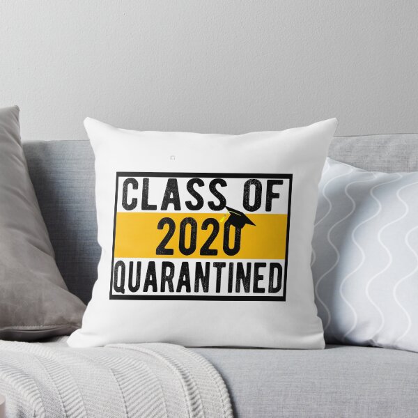 Item preview, Class Of 2020 Quarantined  designed and sold by AnimaLovers.