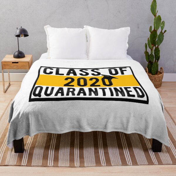 Item preview, Class Of 2020 Quarantined designed and sold by AnimaLovers.