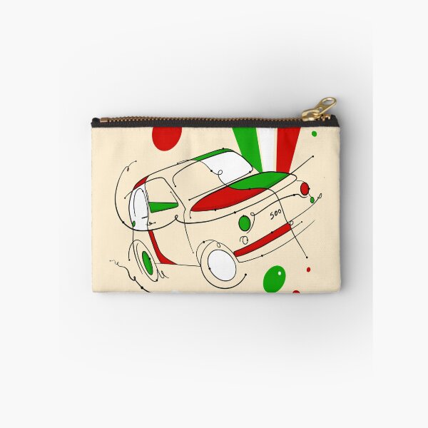 Item preview, I Love Italy - Car designed and sold by dotilicious.