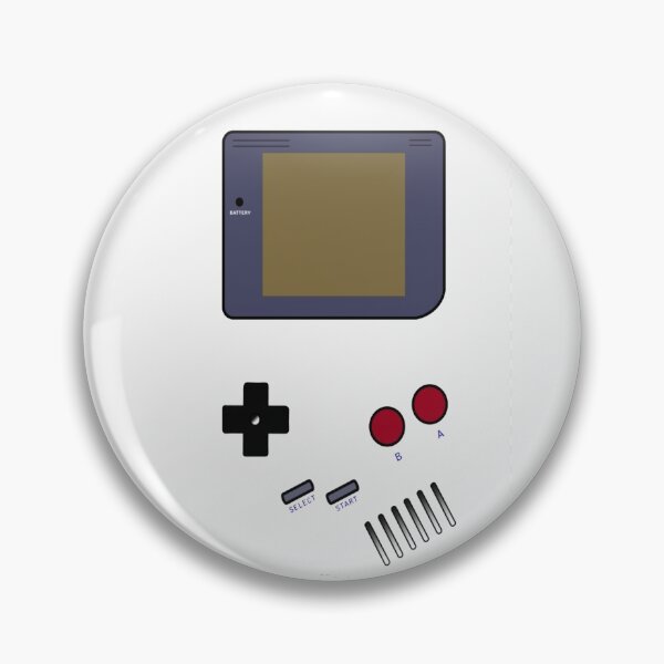 Artikelvorschau, Game Boy! entworfen und verkauft von cherrykissy.