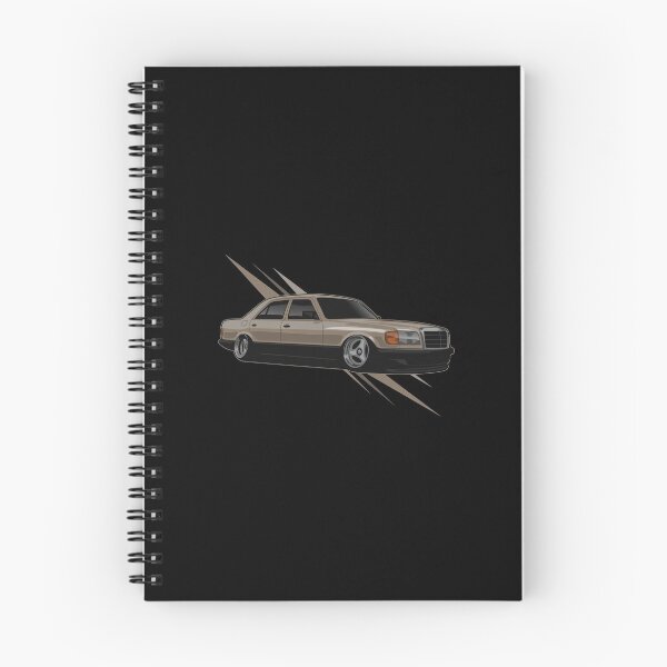 Item preview, Long Boi W126 designed and sold by ILLUSTRIOUSEUROS.