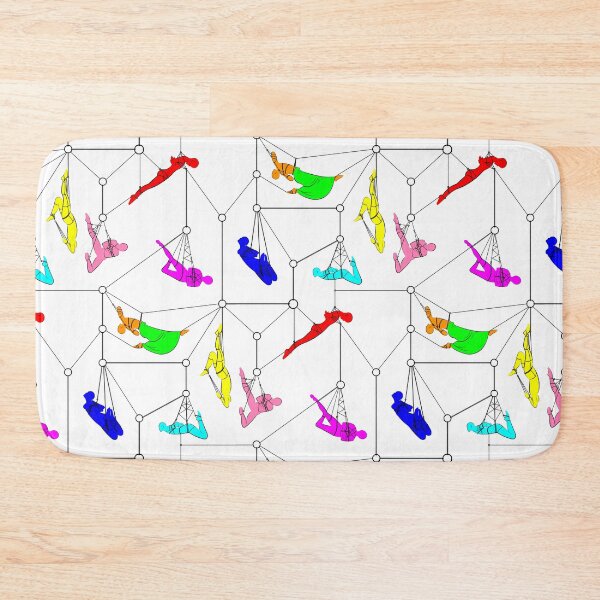 Item preview, Shibari - Rainbow designed and sold by Raw-Run.