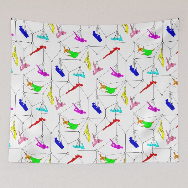 Item preview, Shibari - Rainbow designed and sold by Raw-Run.