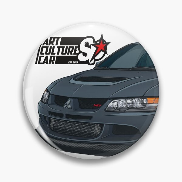 Item preview, Evolution EVO IX MR designed and sold by SprayPatrick.