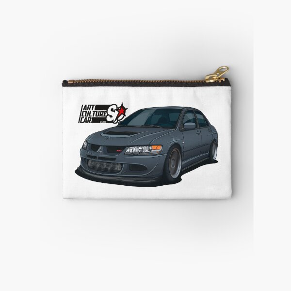 Item preview, Evolution EVO IX MR designed and sold by SprayPatrick.