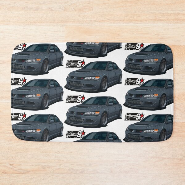 Item preview, Evolution EVO IX MR designed and sold by SprayPatrick.