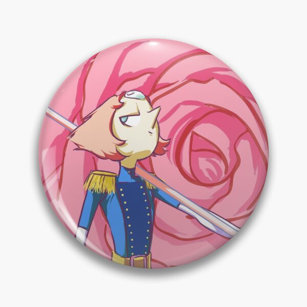 Item preview, Pearl designed and sold by Chiara Martinelli.