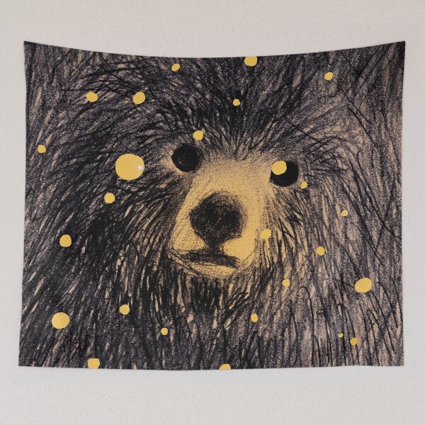 Item preview, Ursa Major designed and sold by LinetteNo.