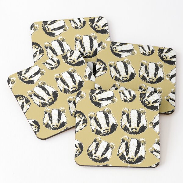Item preview, Whimsical Animal Design - Eyesasdaggers designed and sold by eyesasdaggers.