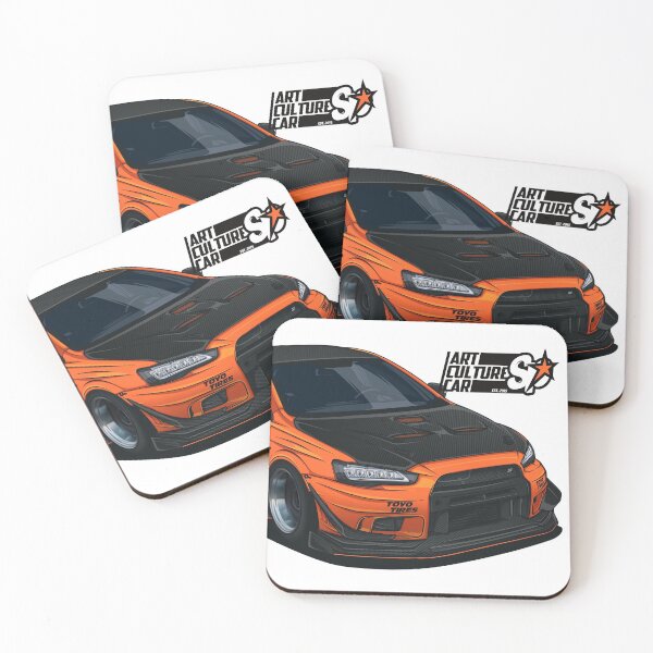 Item preview, Evolution EVO X designed and sold by SprayPatrick.