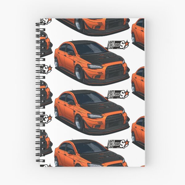 Item preview, Evolution EVO X designed and sold by SprayPatrick.